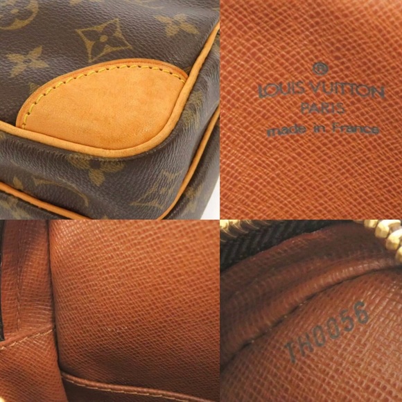LOUIS VUITTON Amazon Crossbody - Picture 7 of 8